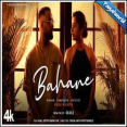 Bahane Mp3