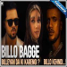 Billo Bagge Billeyan Da Ki Krengi Mp3